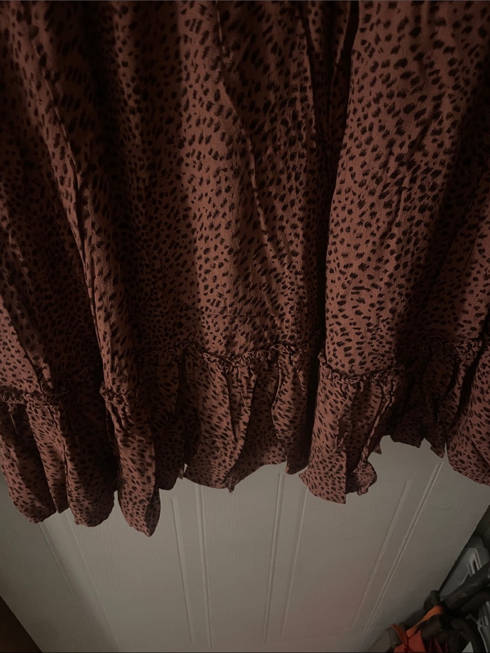Dress - Picture 6 of 8